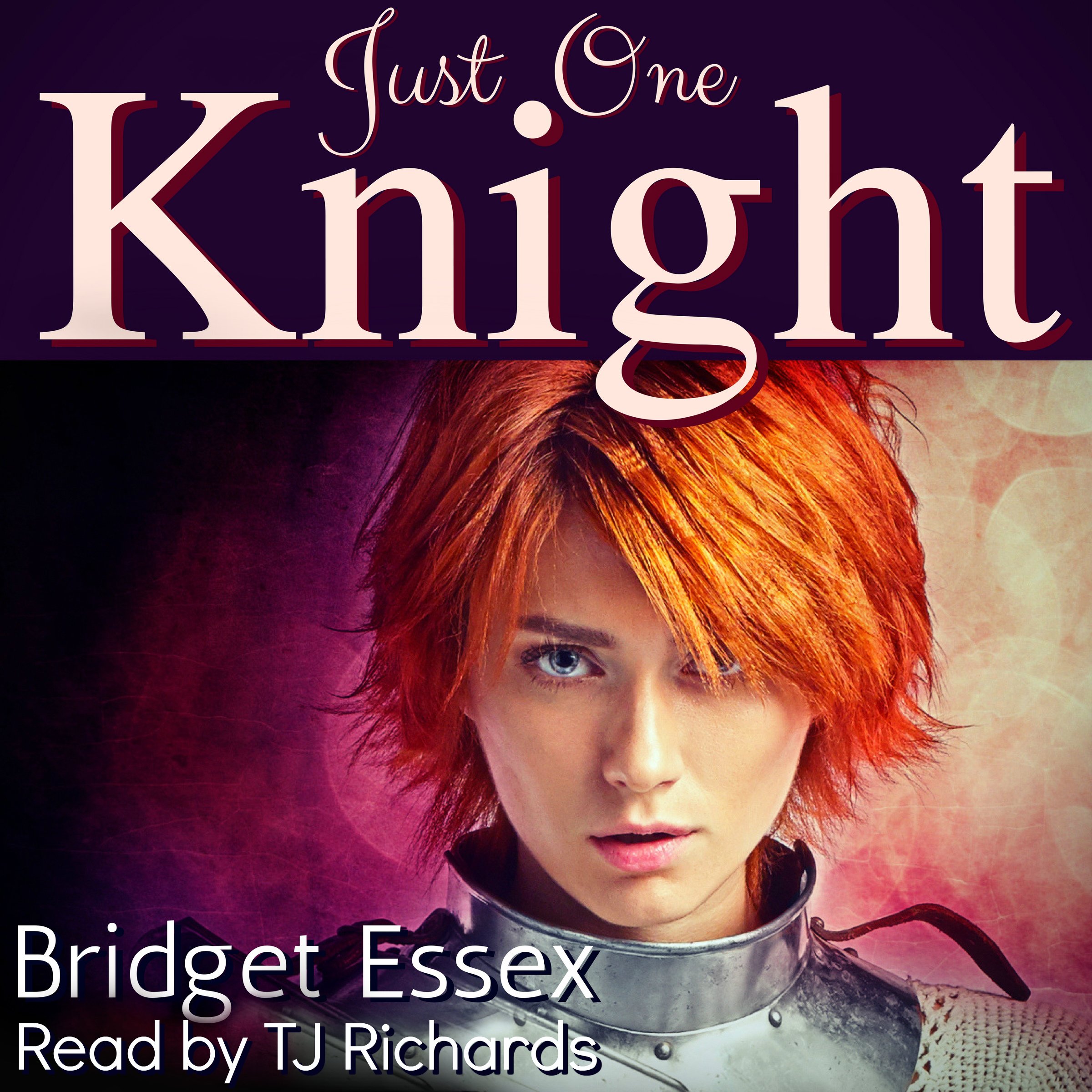 Cover art for Just One Knight
