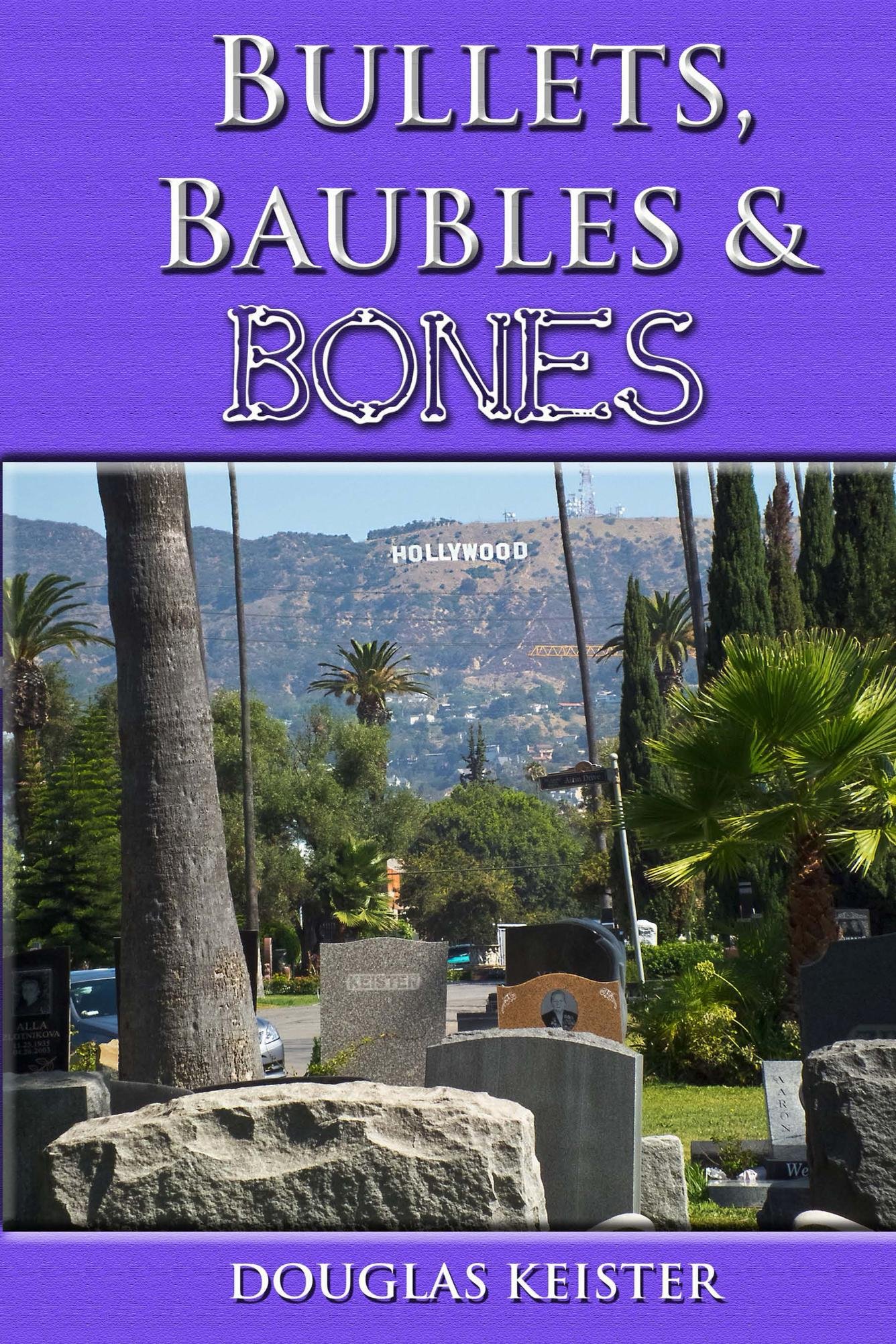 Bullets, Baubles and Bones