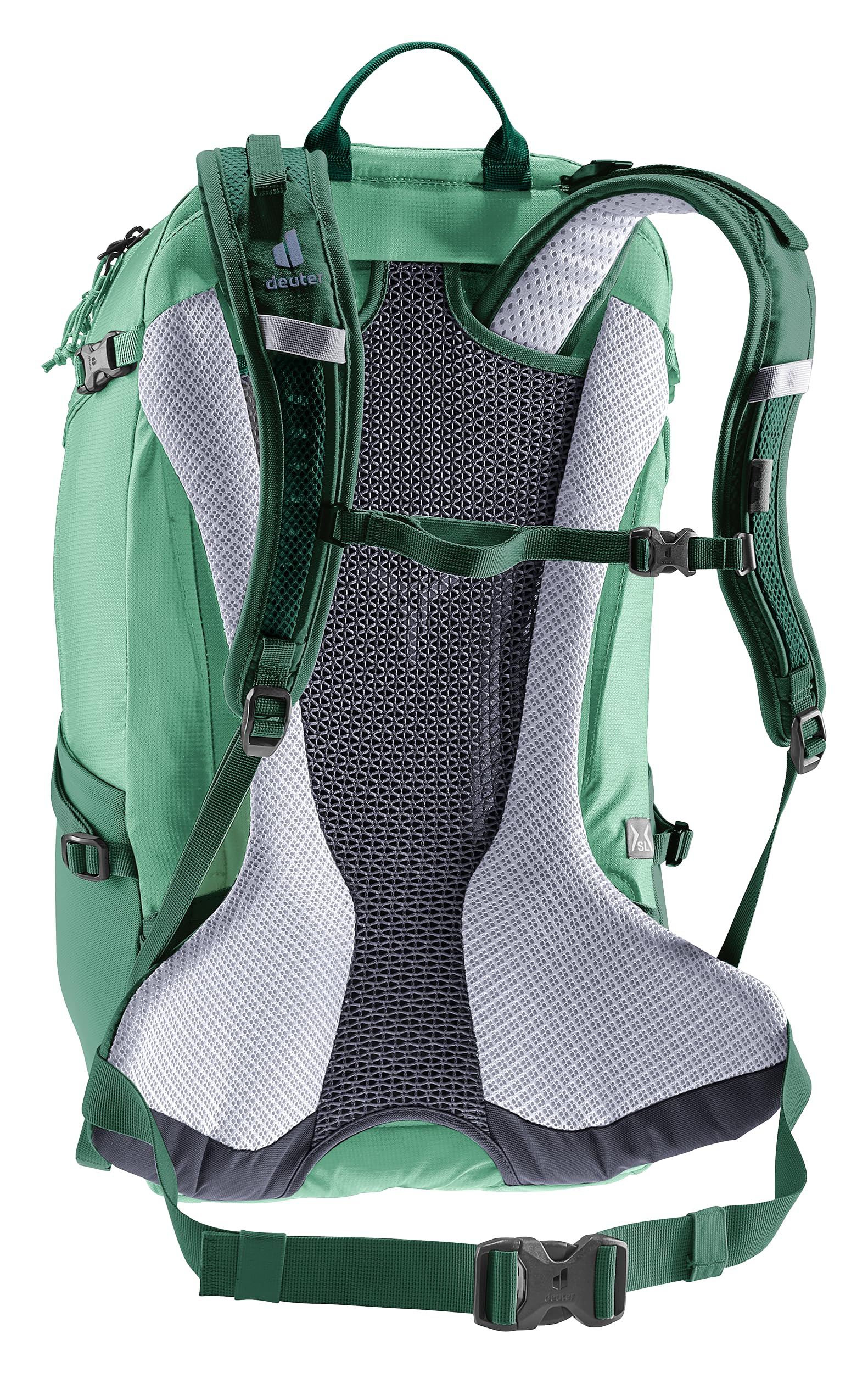 Deuter Futura Pro 21 SL damski plecak turystyczny
