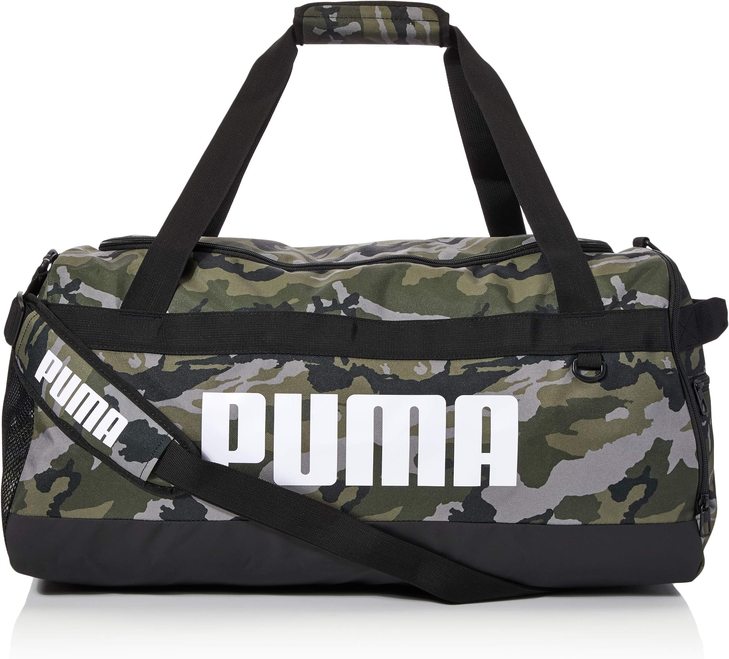 Challenger Duffel Bag Sports