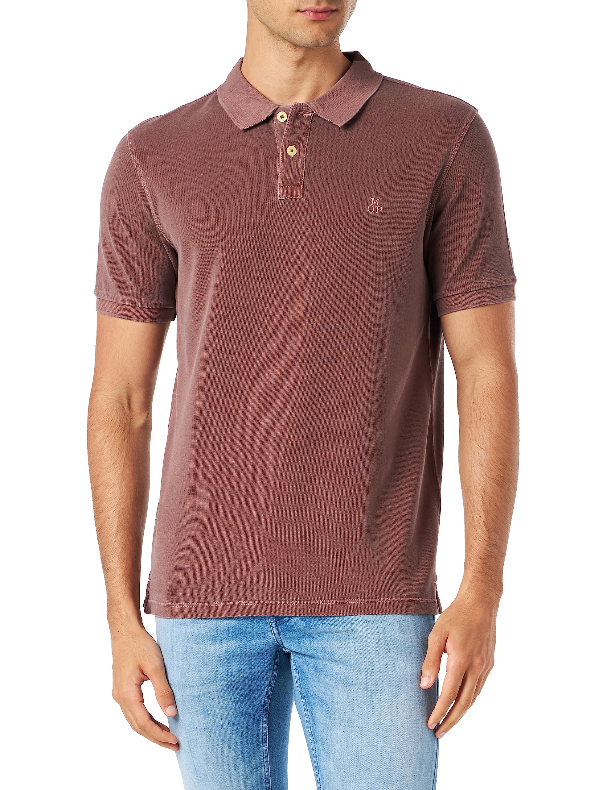 MARC O’POLO Men's 326249653190 Polo Shirt, 779, 3XL