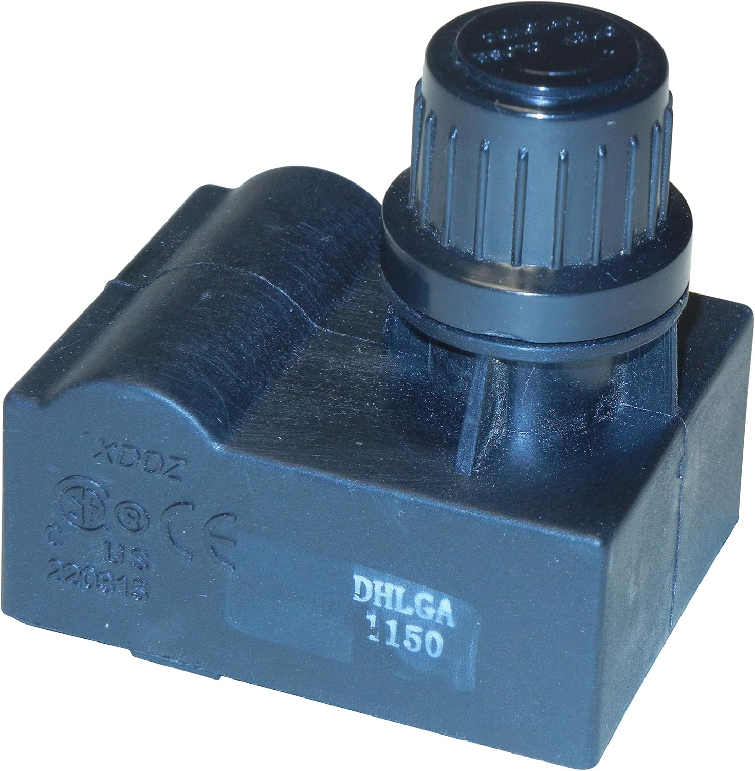 Music City Metals 03322 Spark Generator Replacement for Select Gas Grill Models by Charbroil, Coleman and Others, 2.625 by 2-Inch