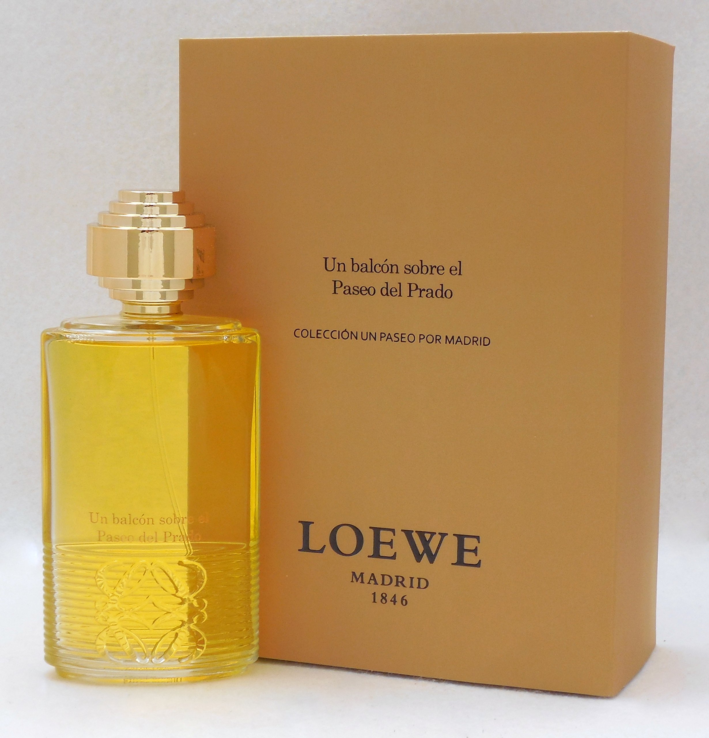 LoeweEau De Perfume For Women – 105 ml.