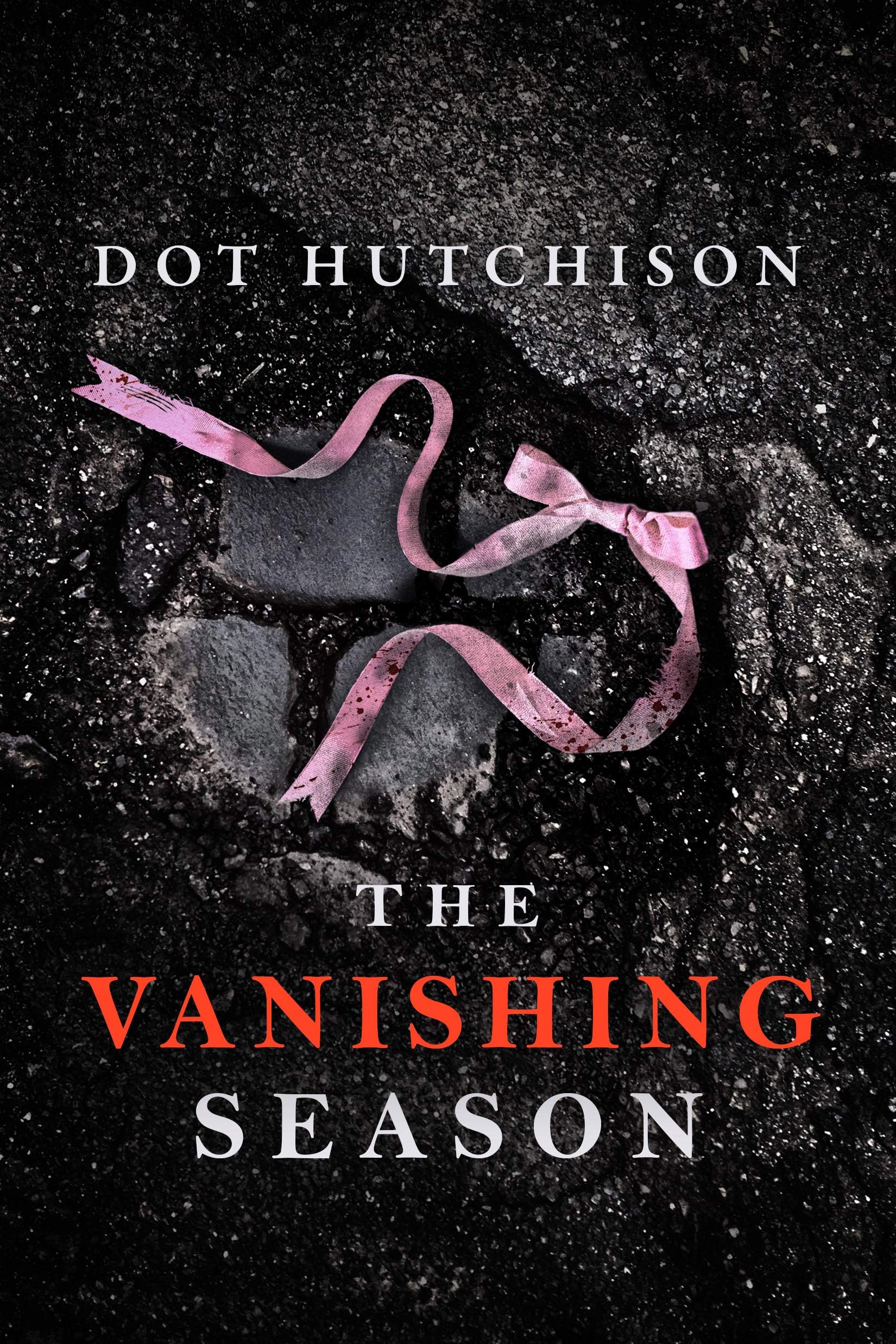 The Vanishing Season (The Collector Book 4)