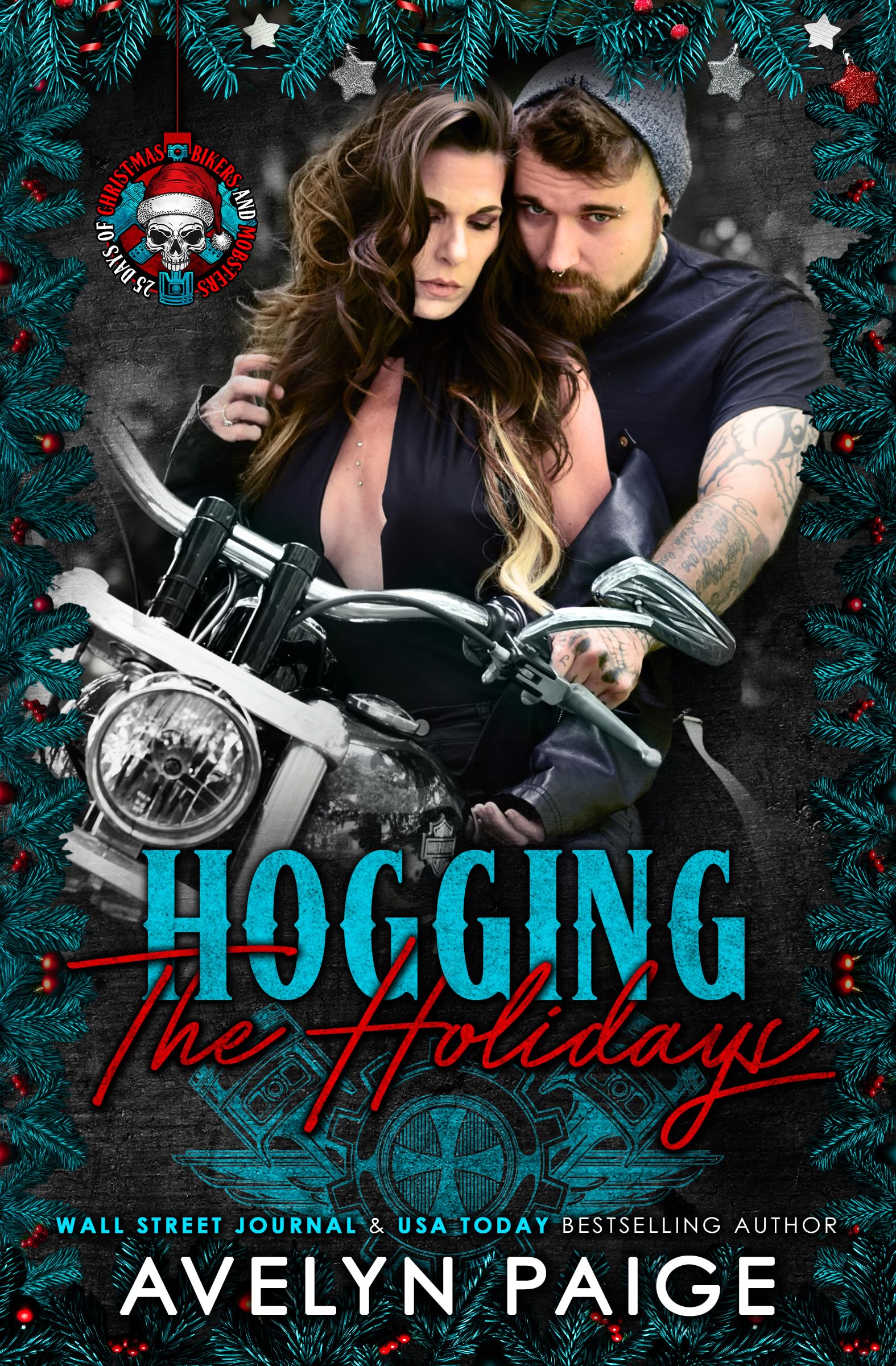 Hogging The Holidays