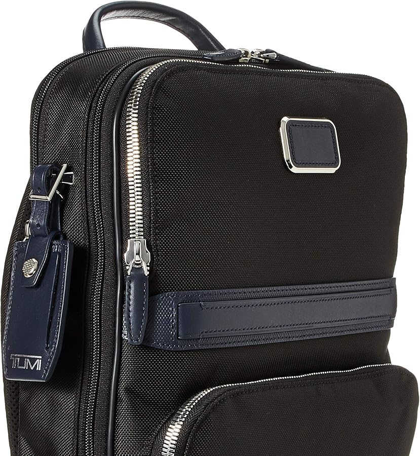 Amazon | [トゥミ] 公式 正規品 Jarvis スリムバックパック | TUMI