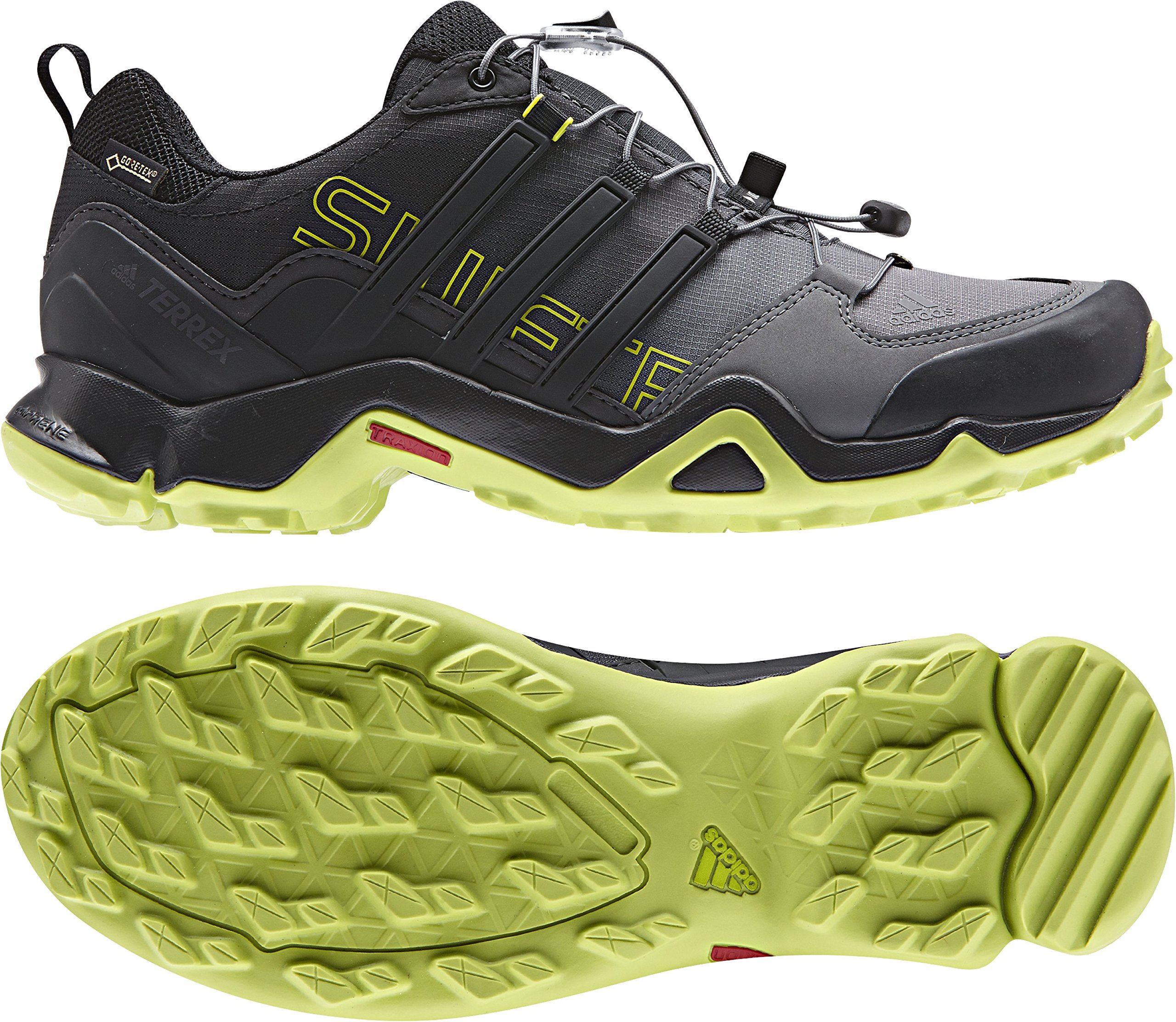 adidas outdoor Men's Terrex Swift R GTX Hiking Shoes