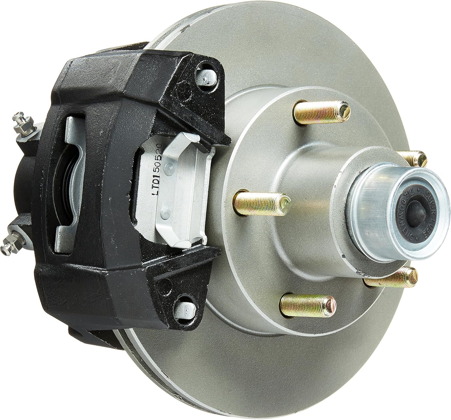 Tie Down Engineering 113 10 Integral Style Vented Rotor Disc Brake Kit Rotors Amazon Canada Tie Down Engineering 113 10 Integral Style Vented Rotor Disc Brake Kit Rotors Amazon Canada
