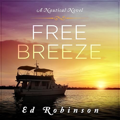 Free Breeze: Trawler Trash, Volume 3