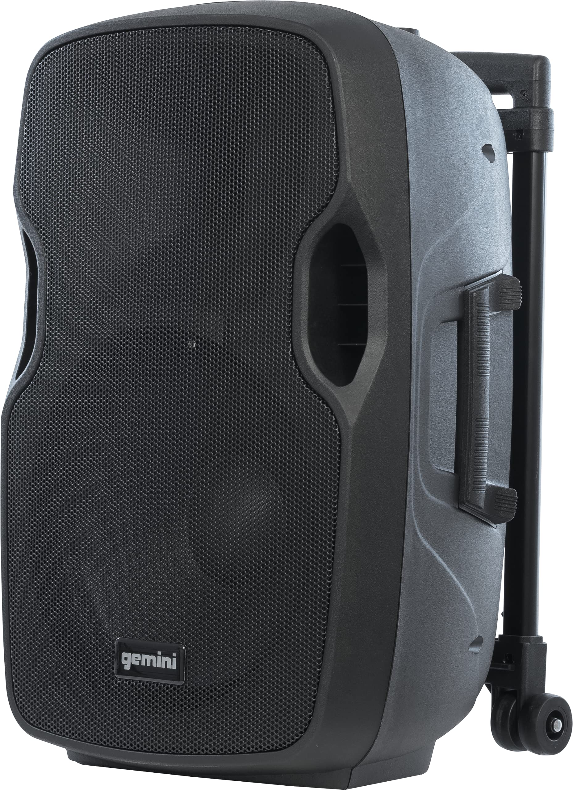 Buy Gemini Sound AS12TOGO Active 1500 Watts 12" Inch Woofer Wireless