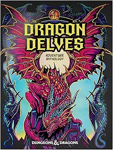 Dragon Delves: Dungeons & Dragons (DDN) main image 1