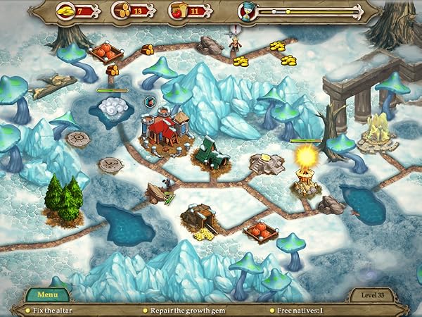 Weather Lord: Hidden Realm [Download] - 2