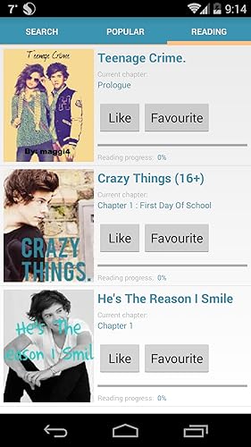 Just Harry Fanfiction Stories