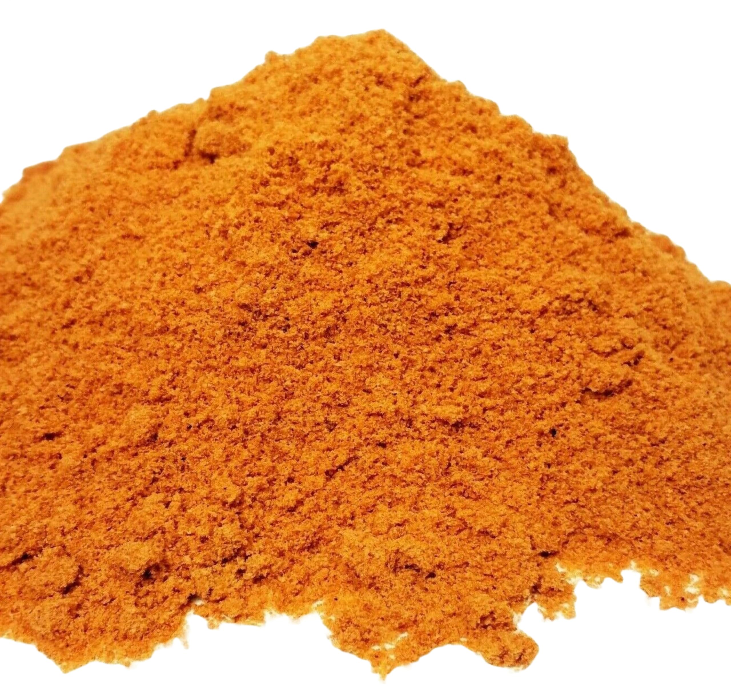 Aquatic Foods Inc. Freeze Dried Arctic Krill Meal/Powder, Fry & Baby Food, Koi & Pond Fry, Cat Food Supplement - 1/2-lb