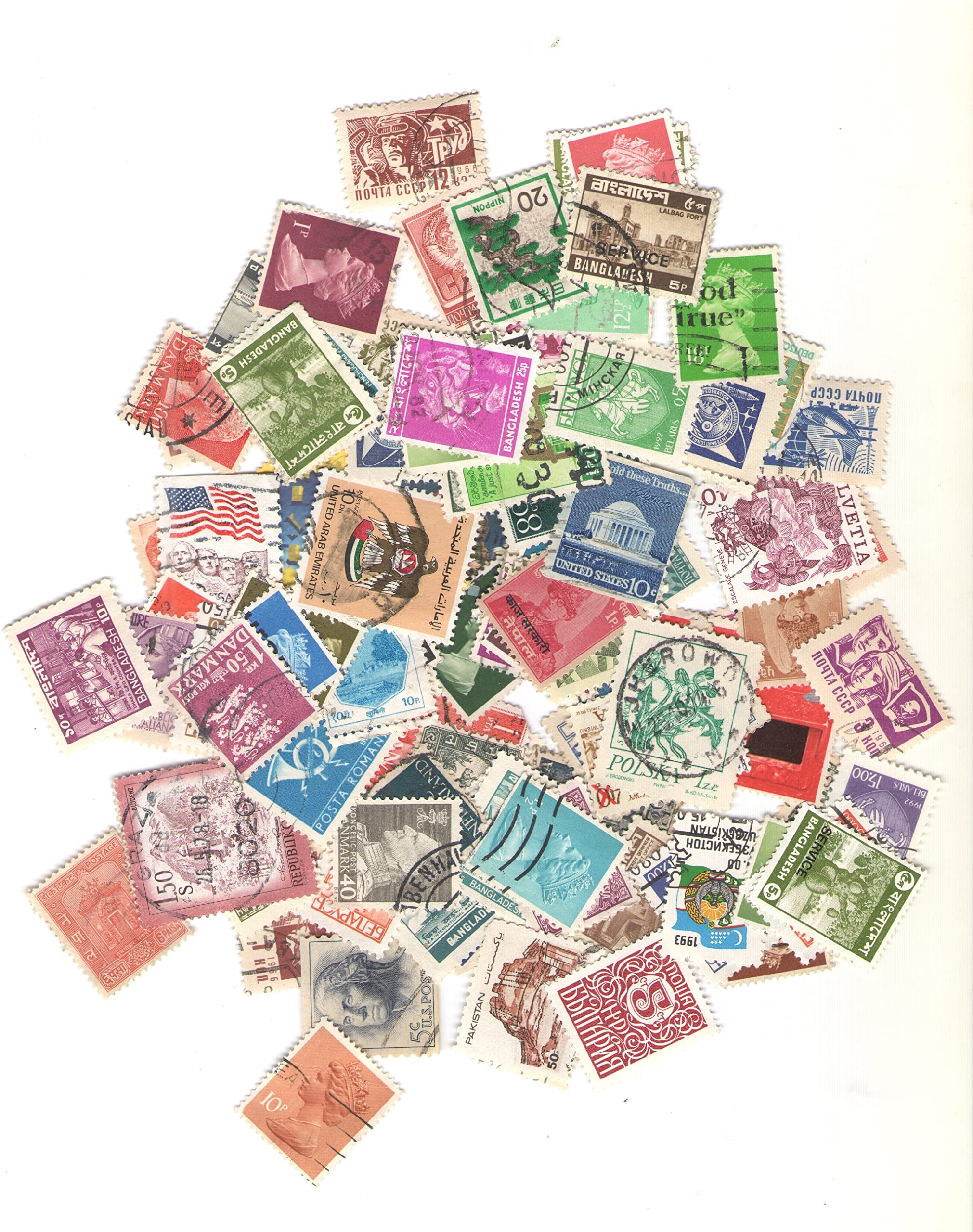 STAMPS of the WORLD 1980 EDITION　世界の切手 STAMPS of the WORLD 1980 EDITION 世界の切手 STAMPS of the WORLD