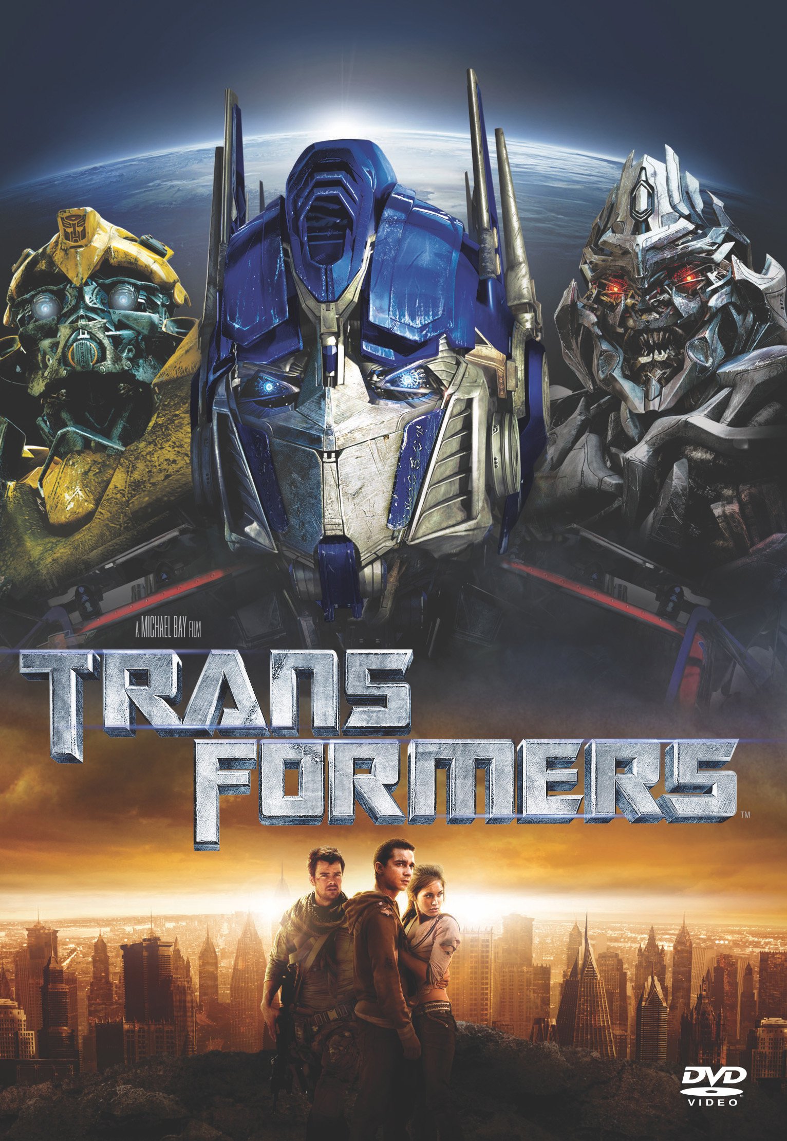 Transformers