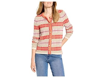 NIC+ZOE Energizer Cardigan Women