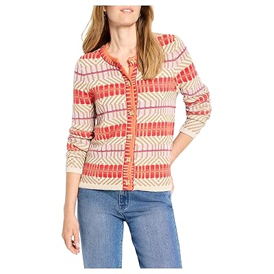 NIC+ZOE Petite Energizer Cardigan Women