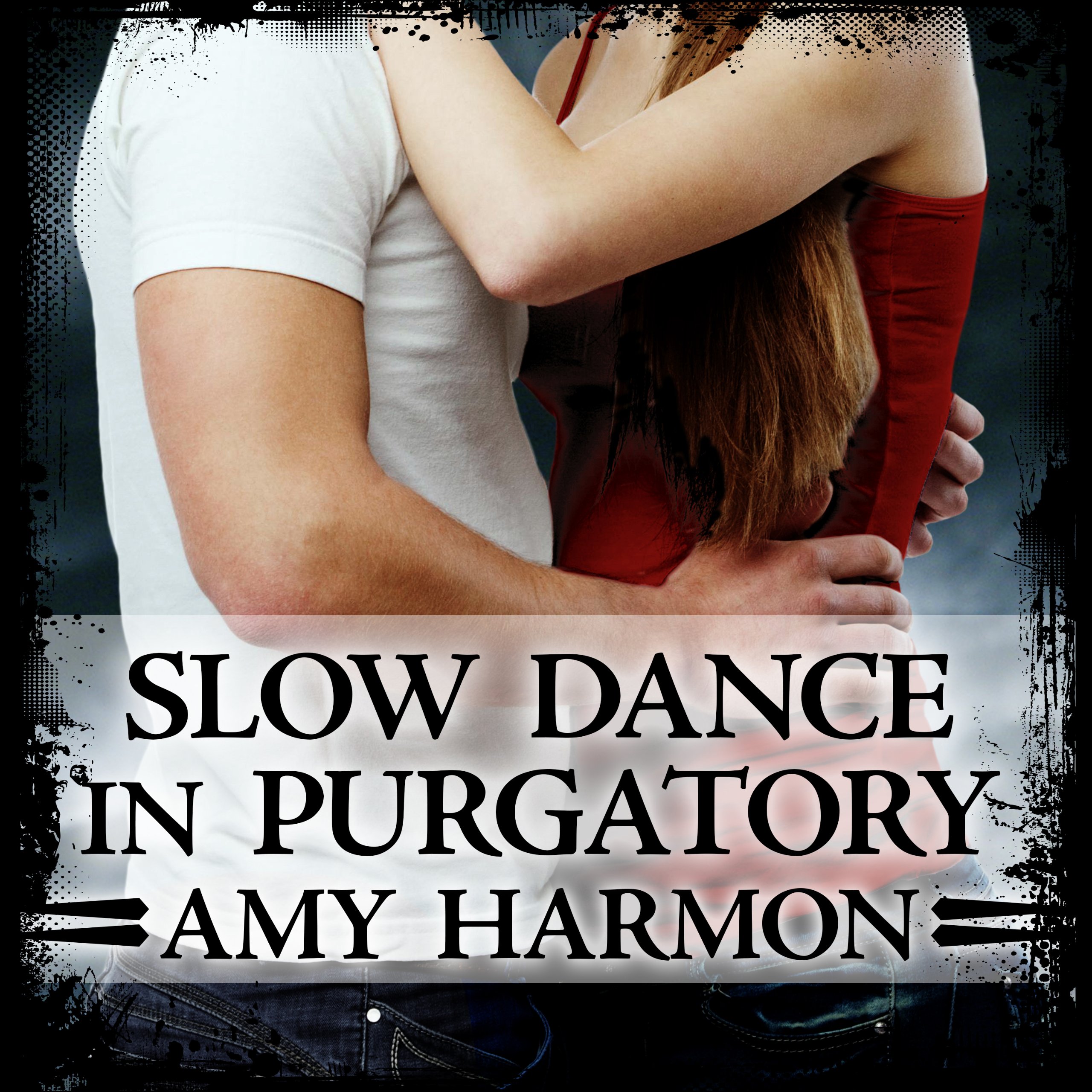 Cover art for Slow Dance in Purgatory