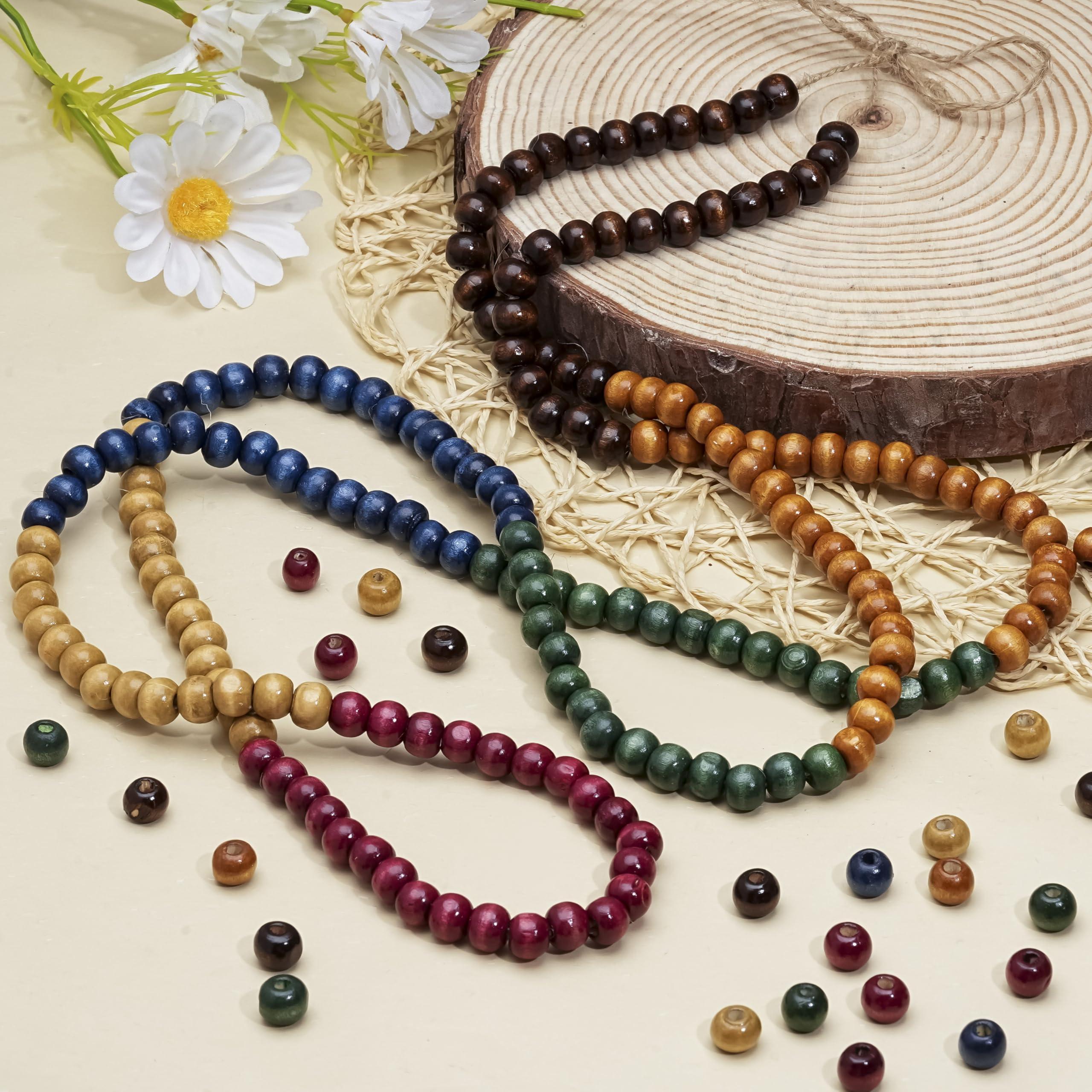 2 Supports De Canne Horizontaux Pour Bateau - 3 Emplacements Chacun - Marque Yellowspeed - En Plastique - Fabriqué Aux USA