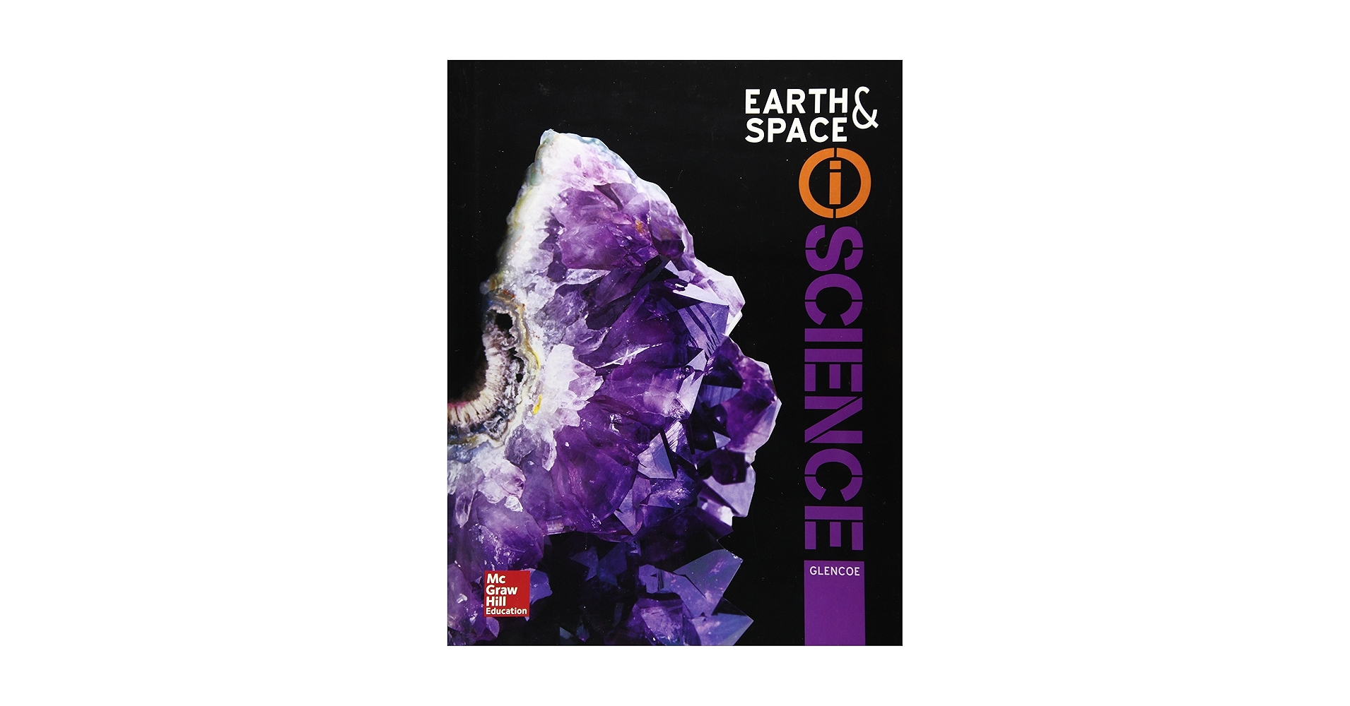 Earth & Space iScience, Student Edition (INTEGRATED SCIENCE