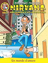 Nirvana 1. Un mondo d'amore Formato=Formato Kindle
