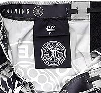 Vista 40 de Hardcore Training Pantalones cortos de lucha para hombre Boxeo MMA Combat BJJ Grappling Fitness Muay Thai Kickboxing No Gi