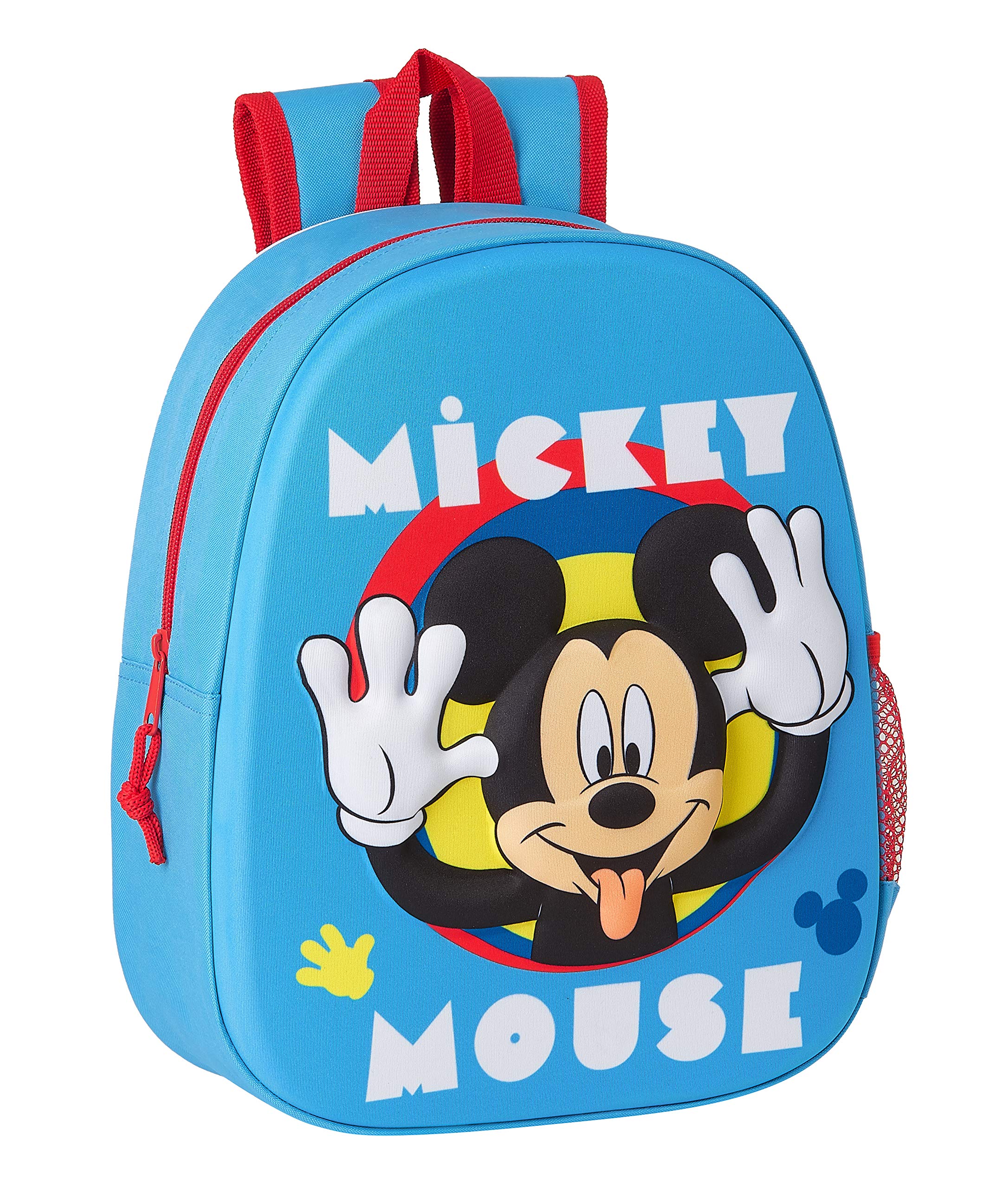 Safta Safta - Mickey Mouse