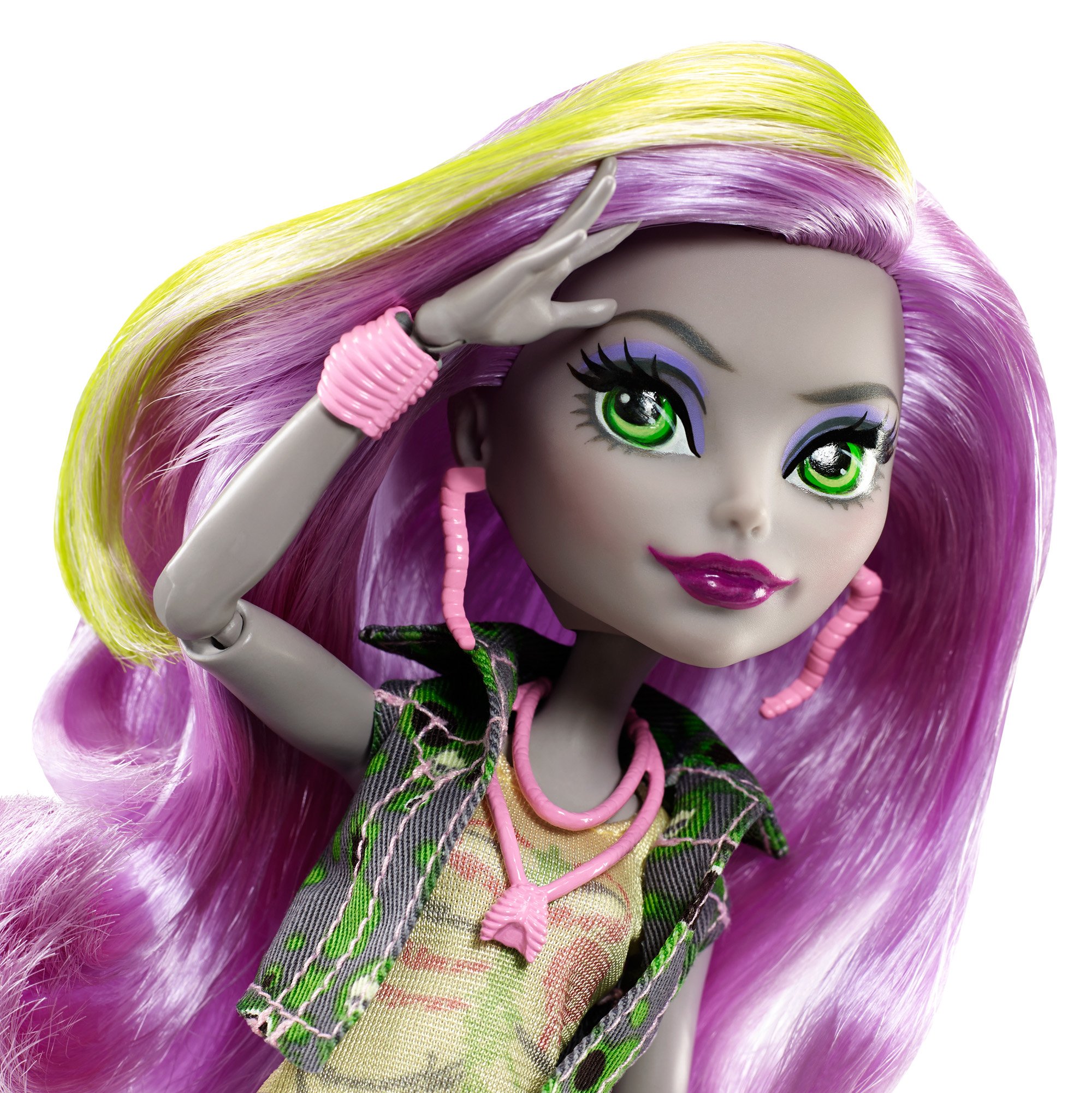 Mattel Monster High DTR22 