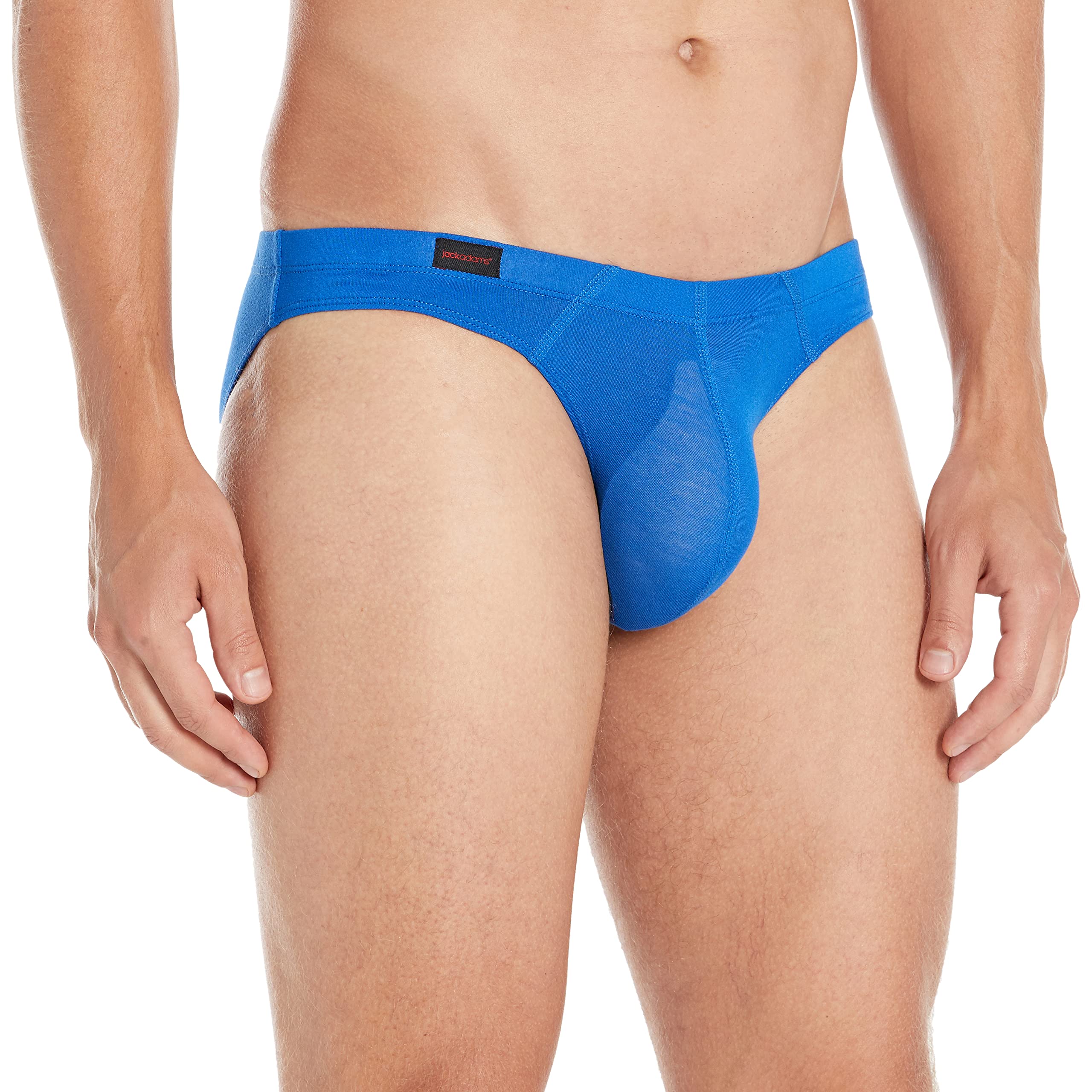Jack Adams mens Bikini Brief
