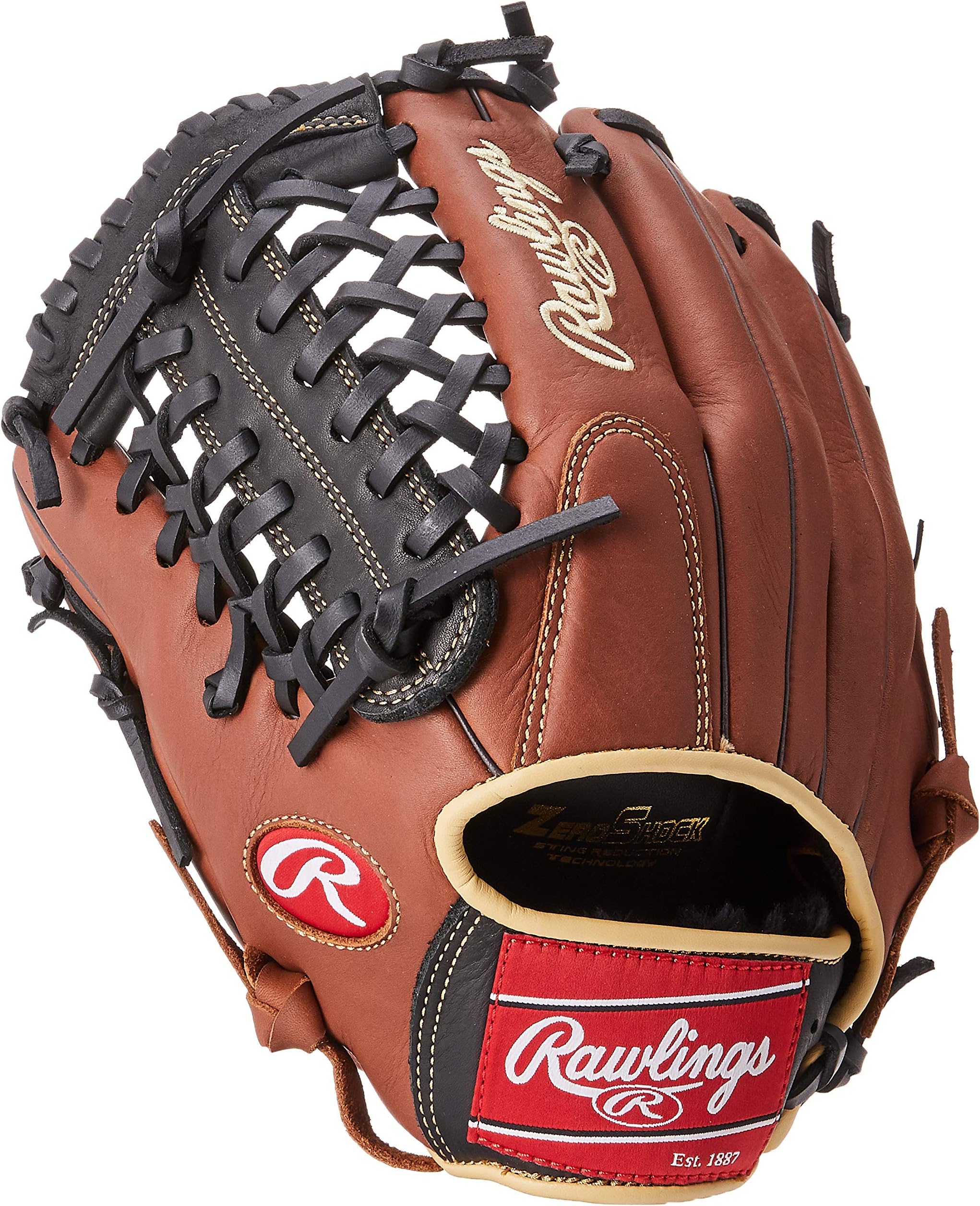 SANDLOT Baseball Glove | Sizes 11.5"-12.75" | Multiple Styles