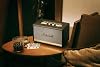 Marshall Acton II Bluetooth Speaker - Black (EU)