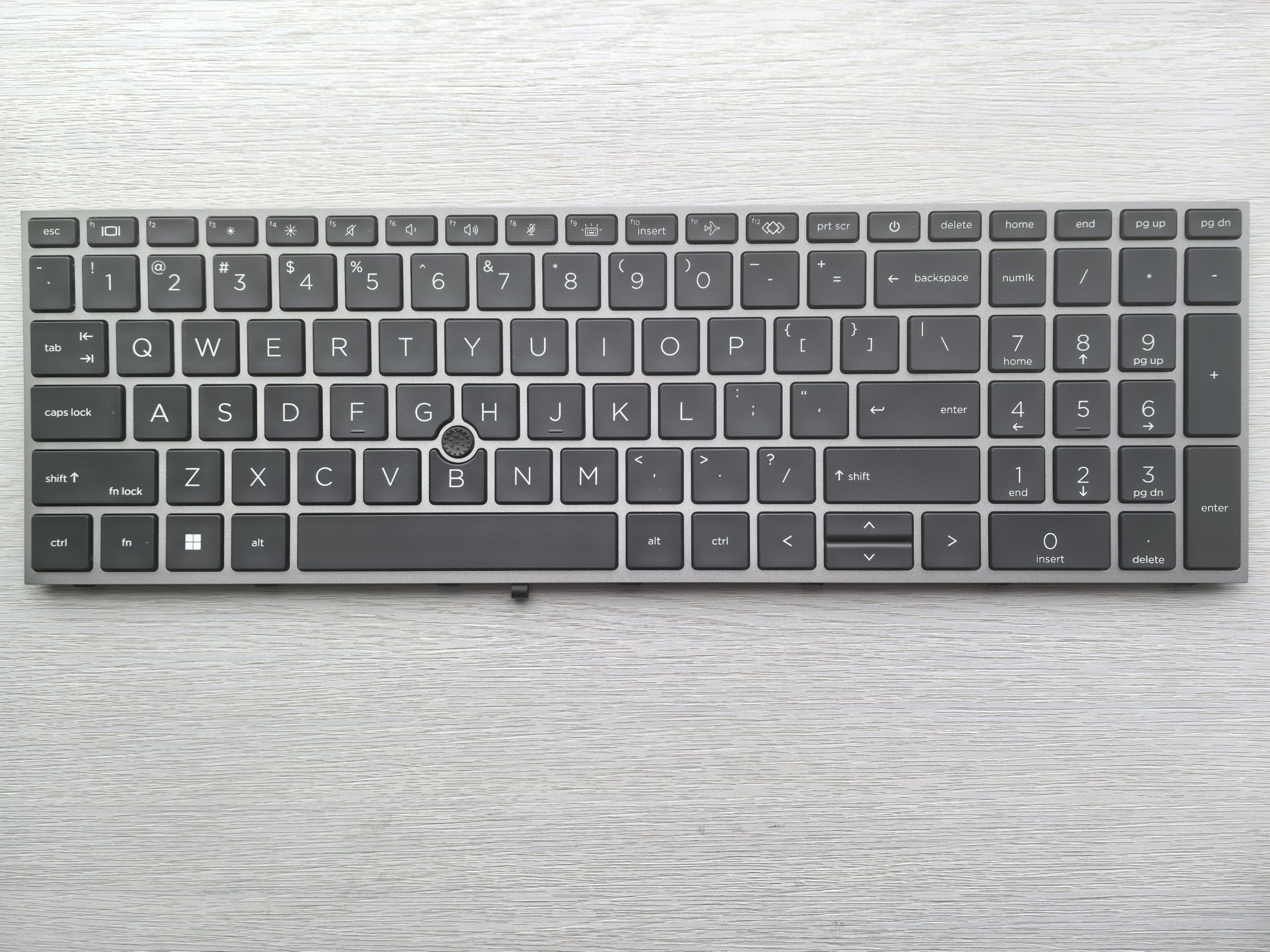 Amazon.com: Original New for HP ZBOOK Fury 17 G7 M04679-B31