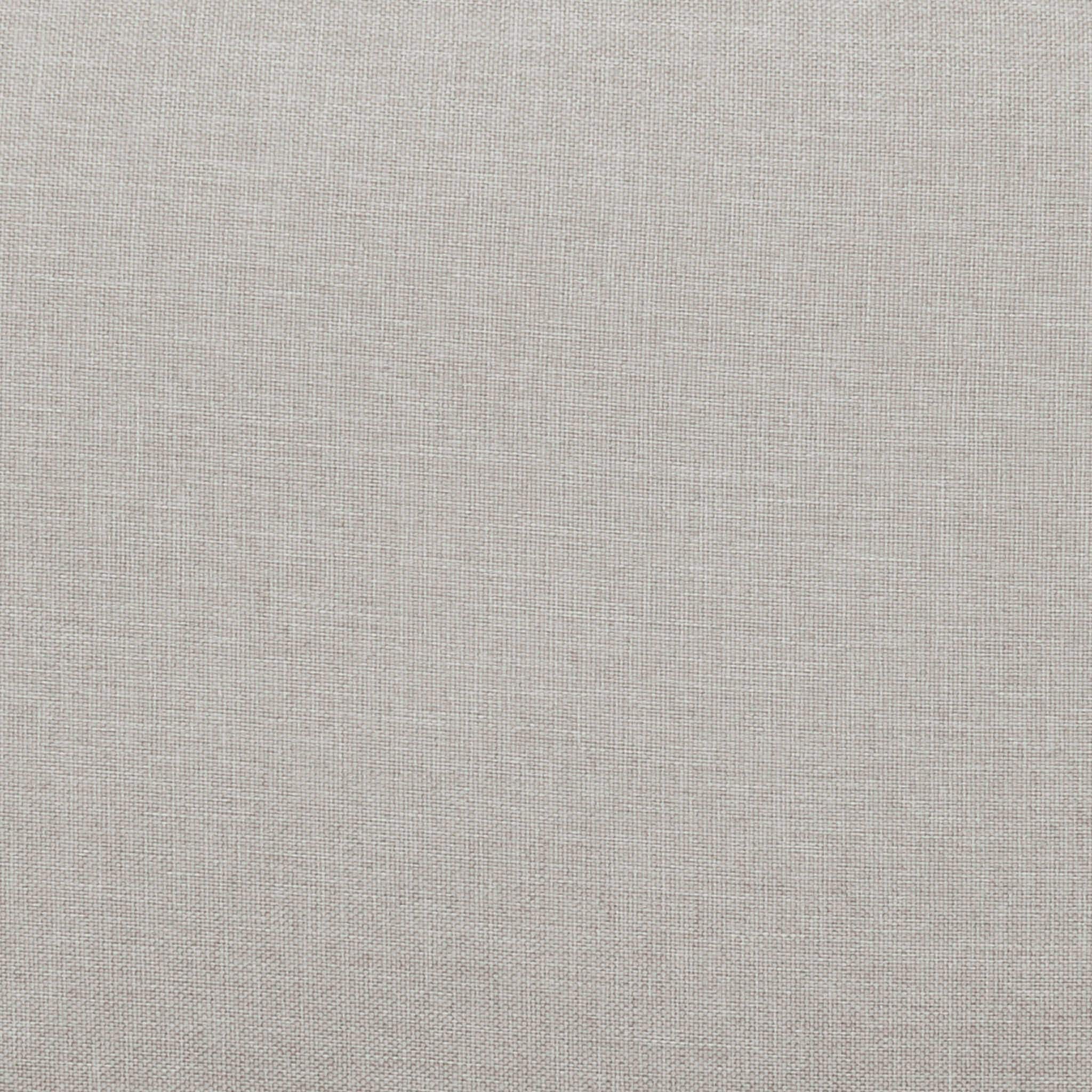 Divano 3 posti Scandinavo in Tessuto cm 177x73x82 - MANU Beige