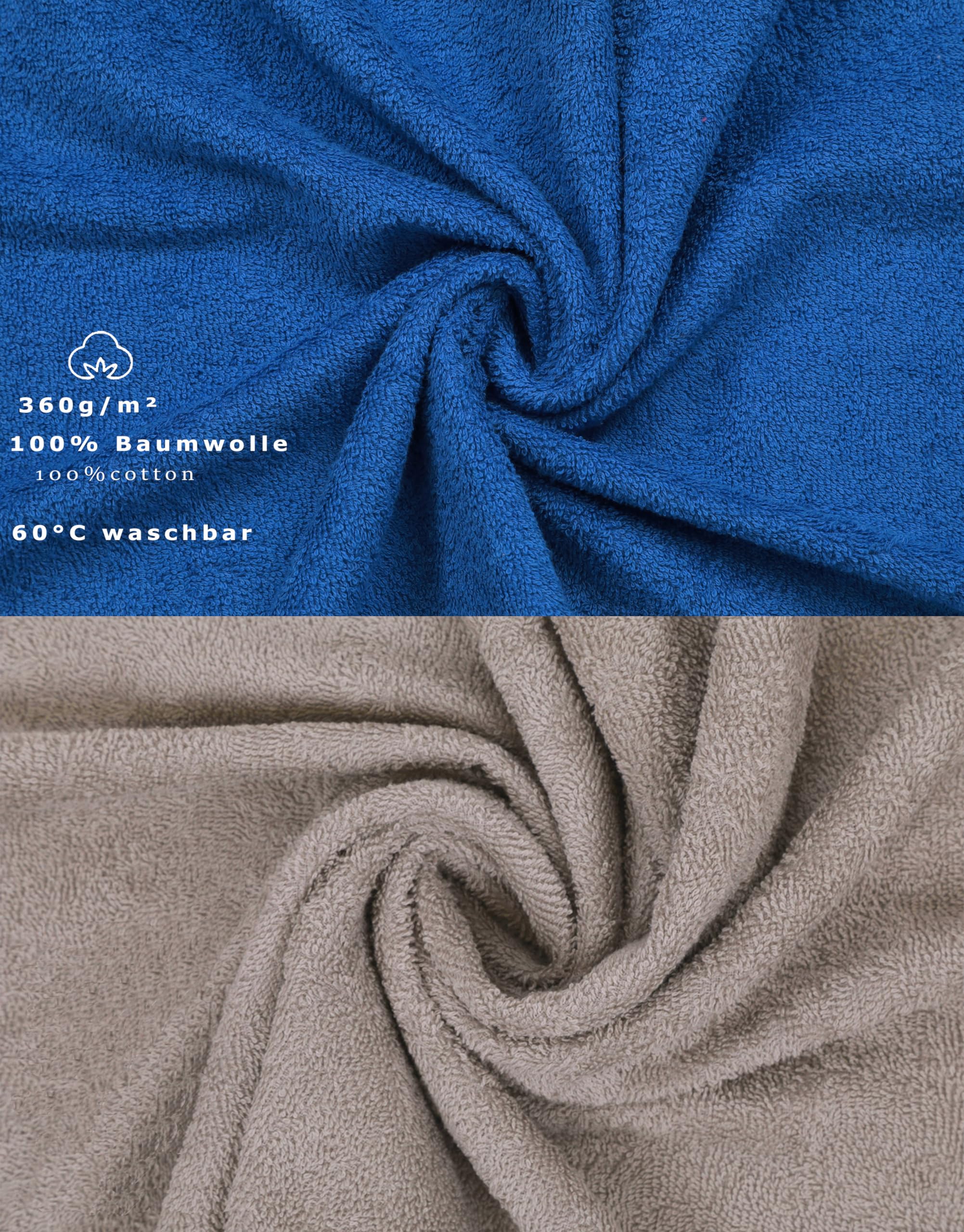 Serviette De Plage Microfibre 180x90cm - Léger, Anti-Sable, Séchage Rapide
