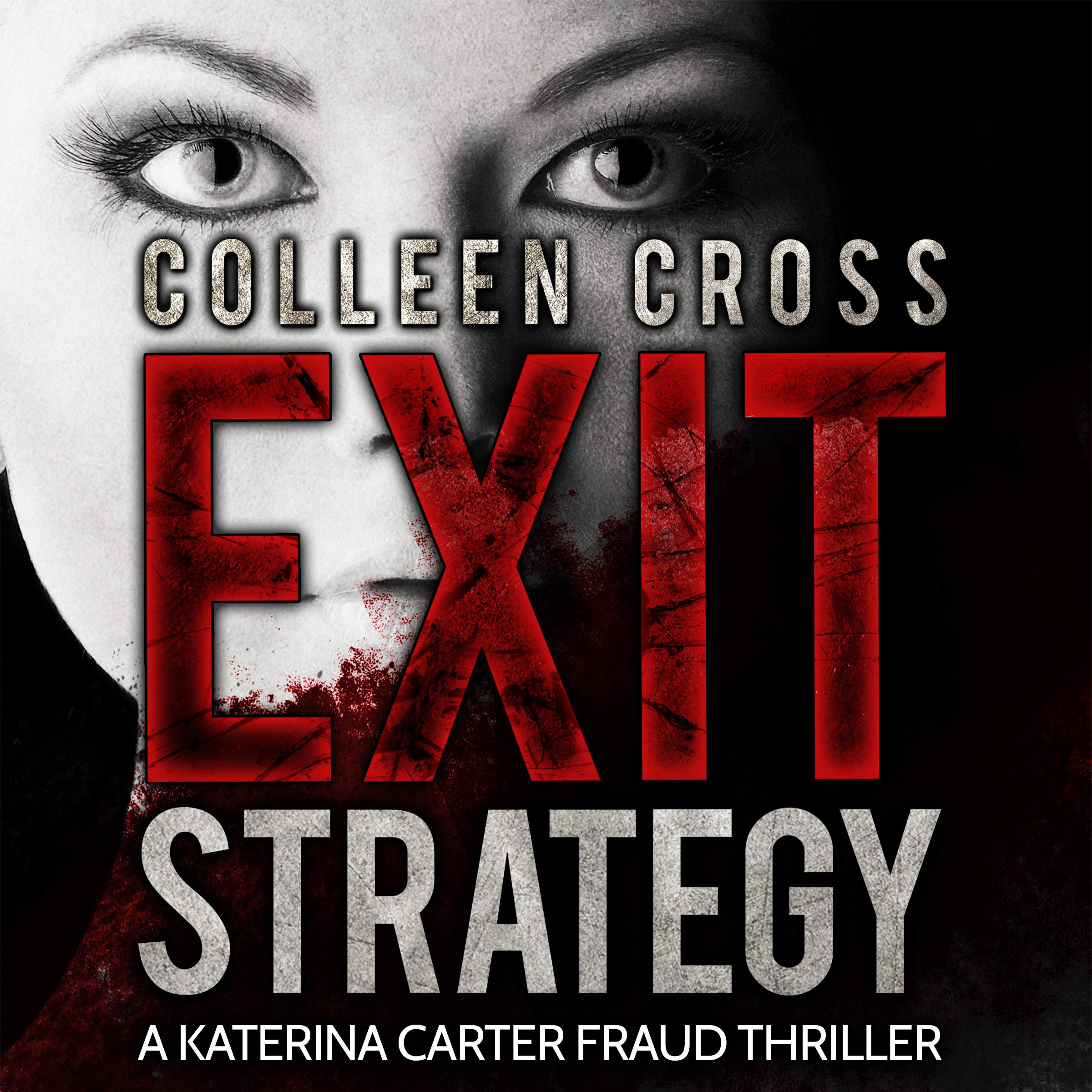 Cover art for Exit Strategy
