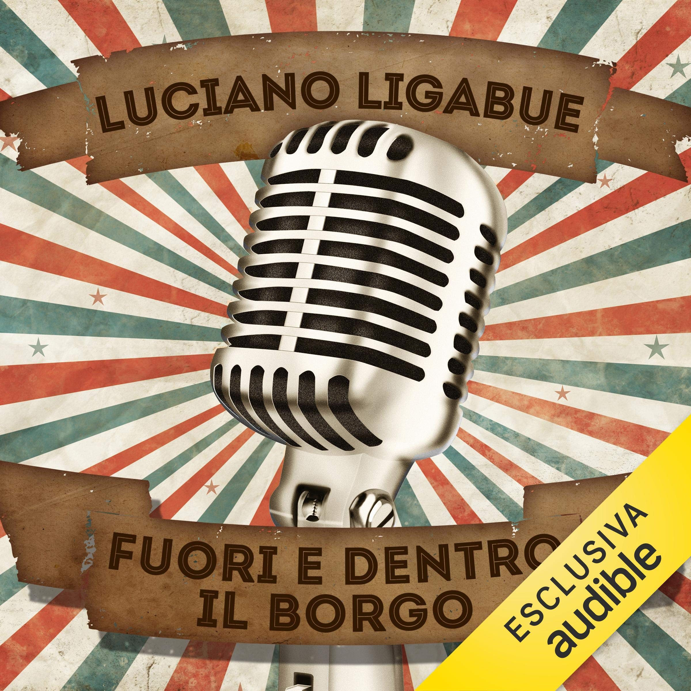 Fuori e dentro il borgo