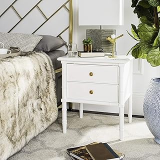 Mina Bamboo Nightstand