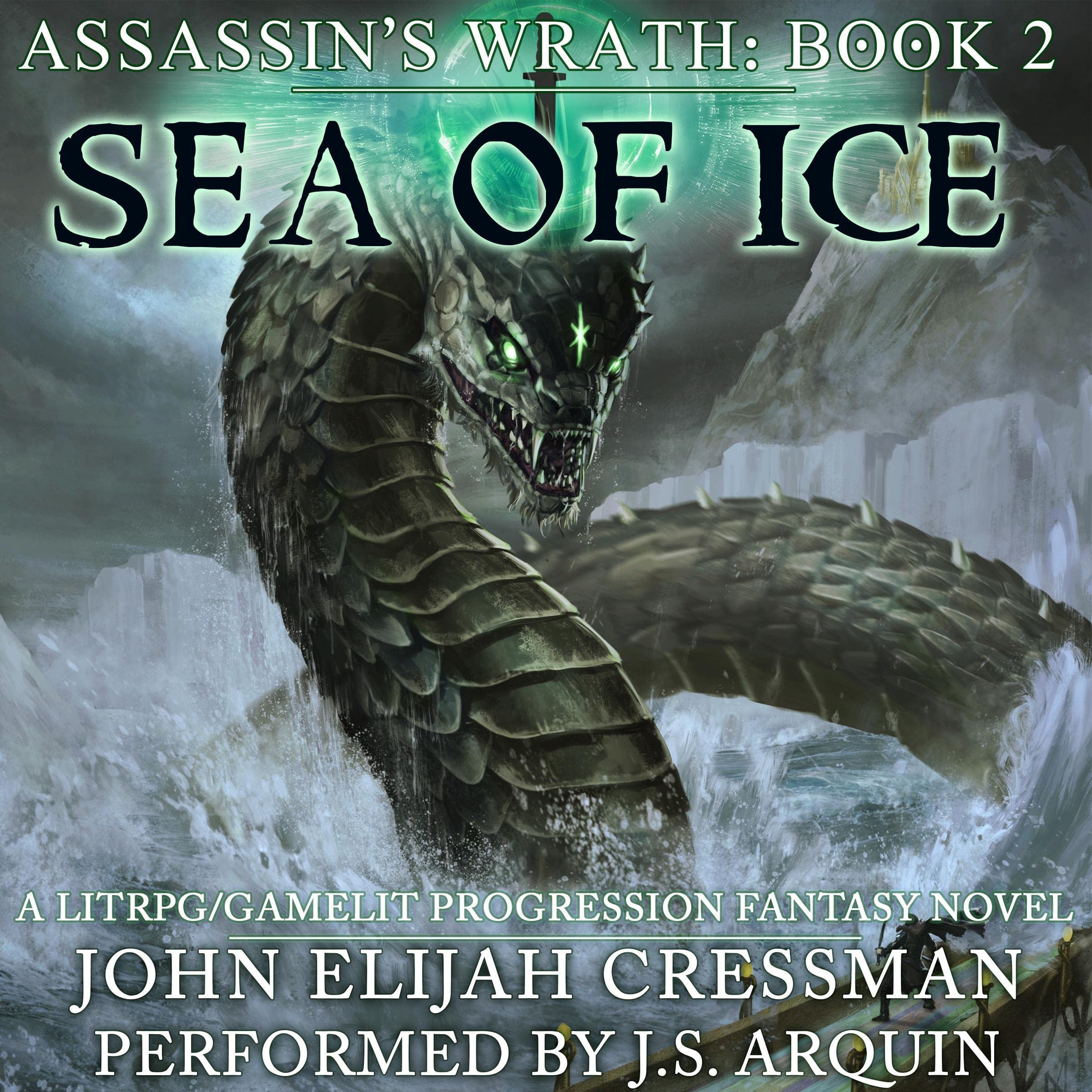 Sea of Ice
