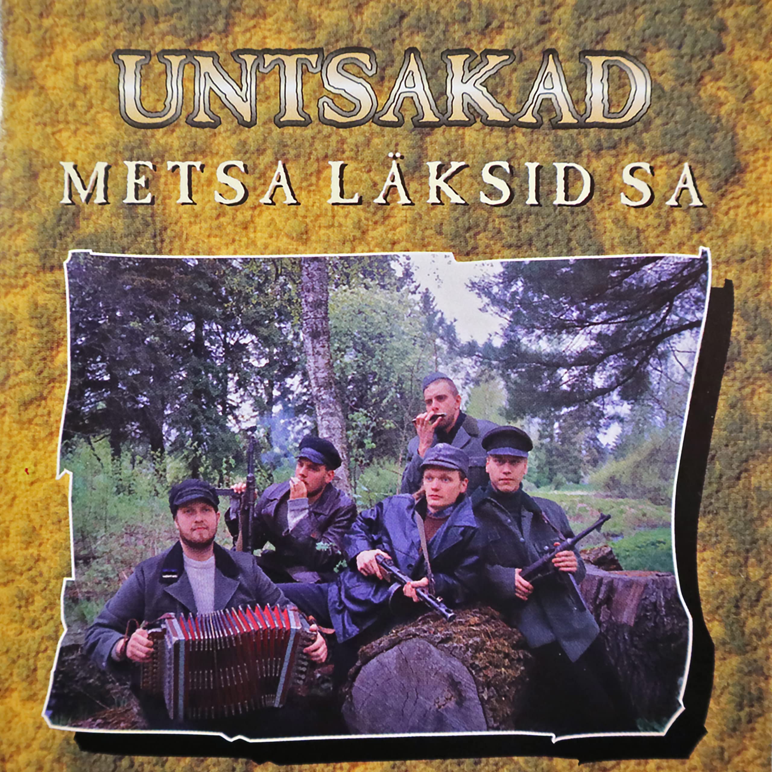 Untsakad