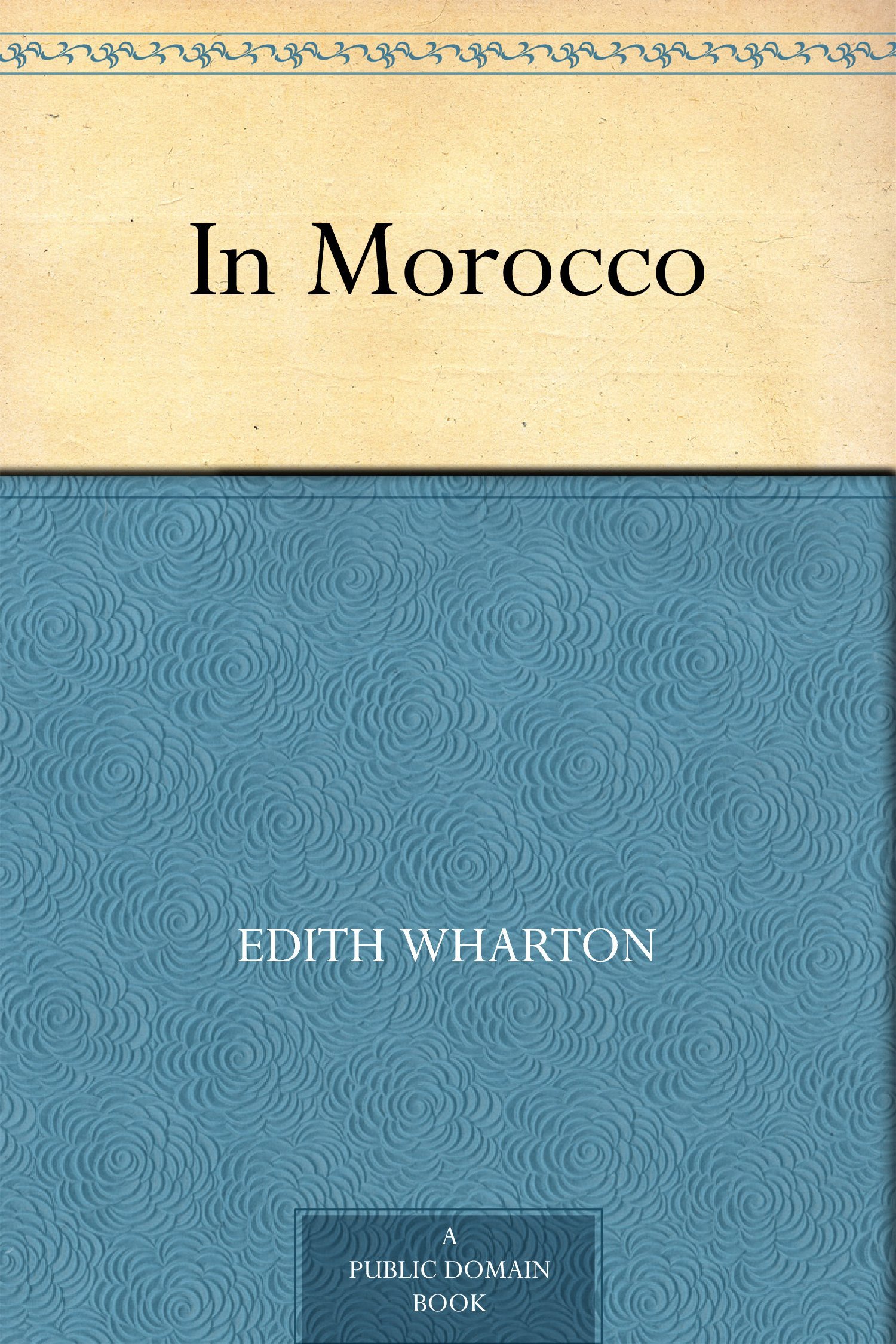 In Morocco