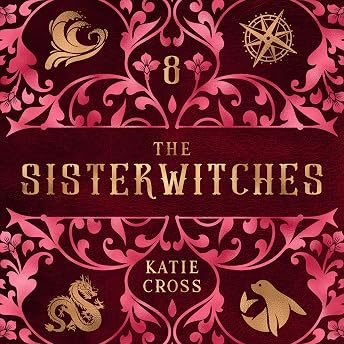 The Sisterwitches Audiobook by Katie Cross episode artwork