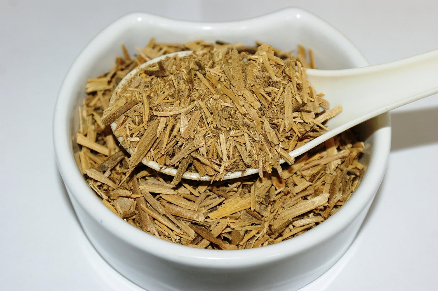 Health Embassy Muira Puama Tea | Ptychopetalum Olacoides | Liriosma Ovata (50g) - Image 4