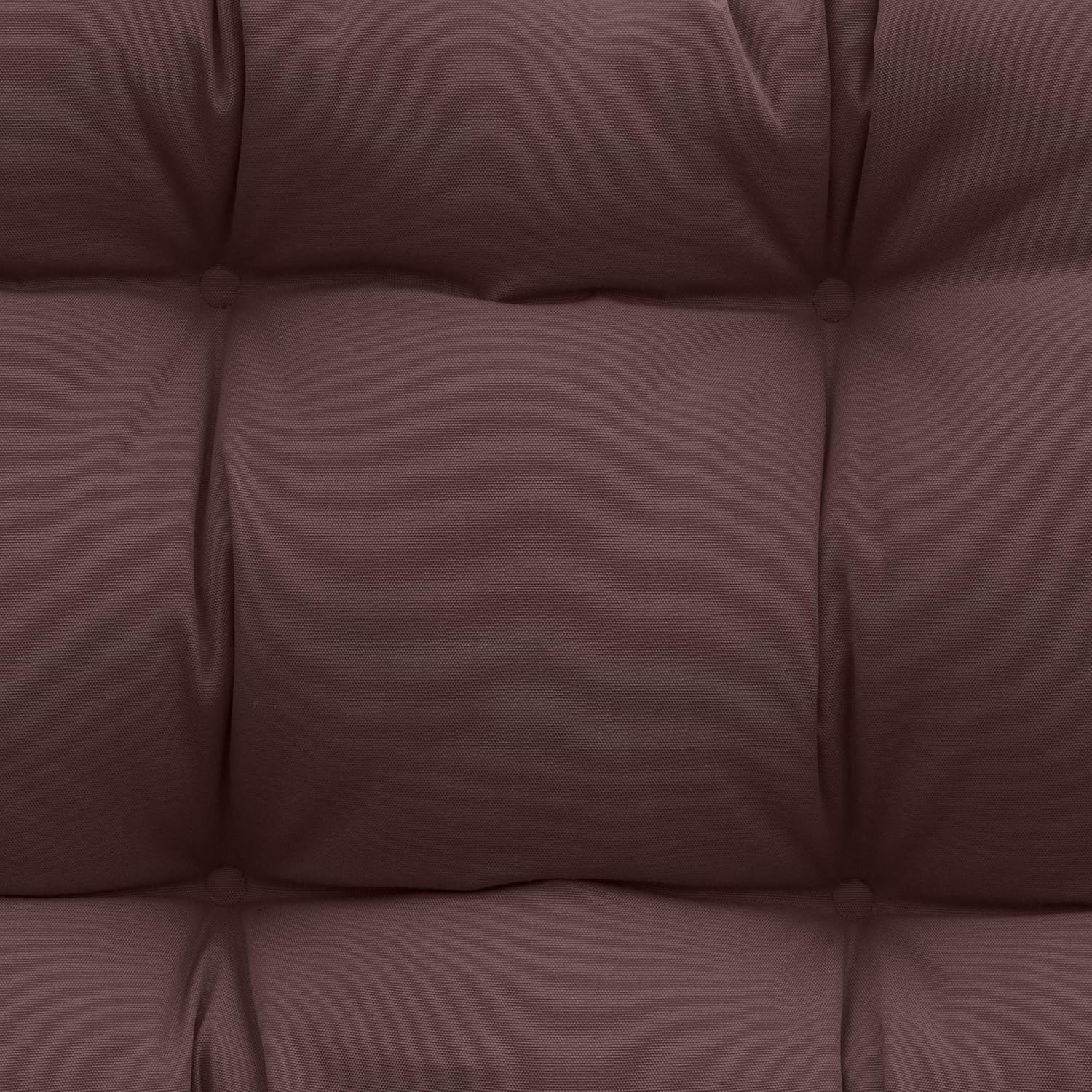 QILLOWAY Outdoor Patio Wicker Seat Cushions Group Loveseat/Two U-Shape/Two Lumbar Pillows for Patio Furniture,Wicker Loveseat,Bench,Porch,Settee of 5 (Charcoal Grey/Black) : Patio, Lawn & Garden