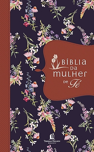 Bíblia da mulher de fé