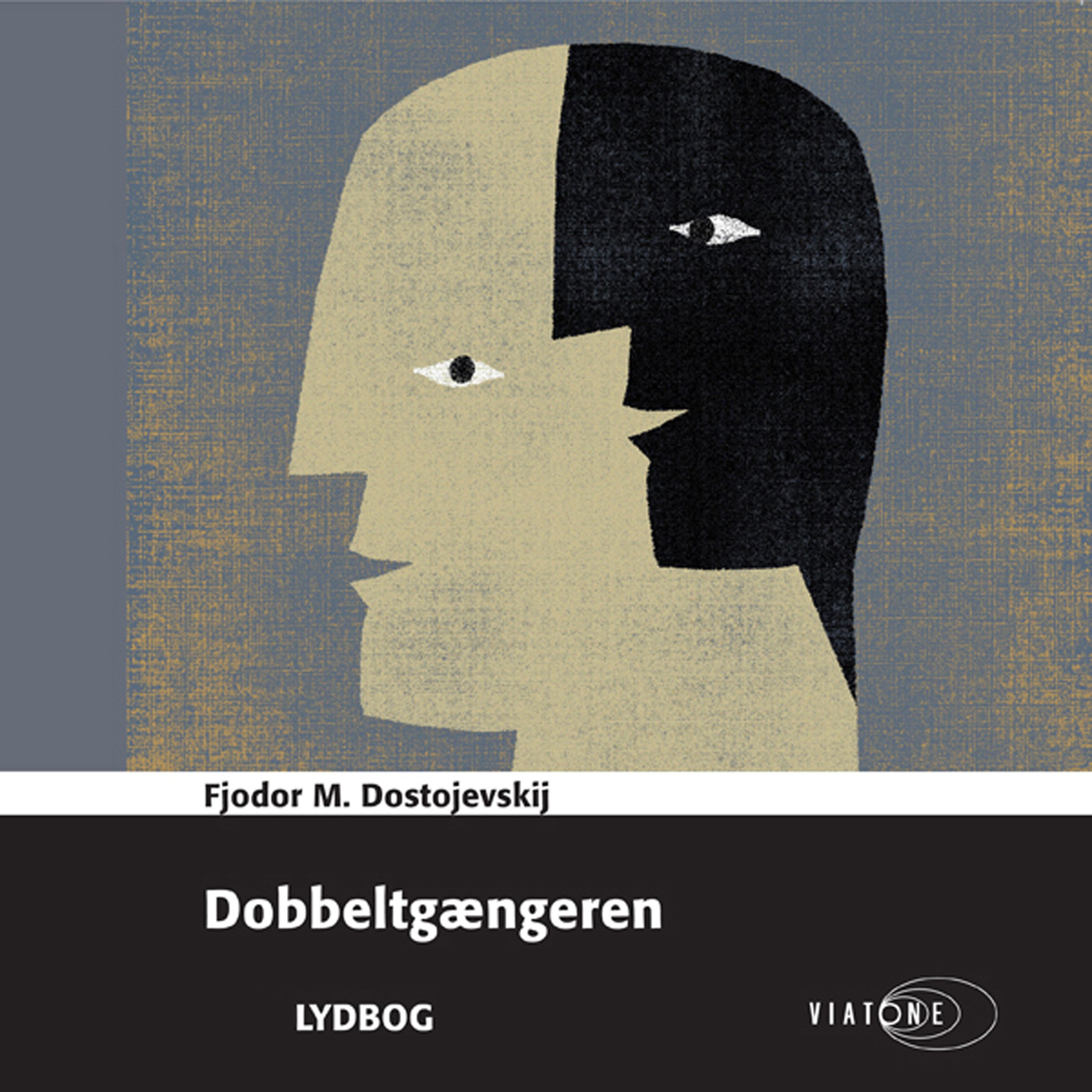 Dobbeltgængeren [The Double]