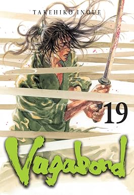 Vagabond Vol. 19