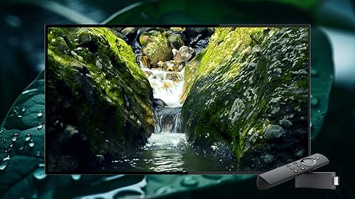 Zenful Green Oasis - vídeos relaxantes e sons pacíficos para uma tranquilidade eterna na Fire TV e T