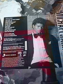 Michael Jackson - The Collection - Amazon.com Music