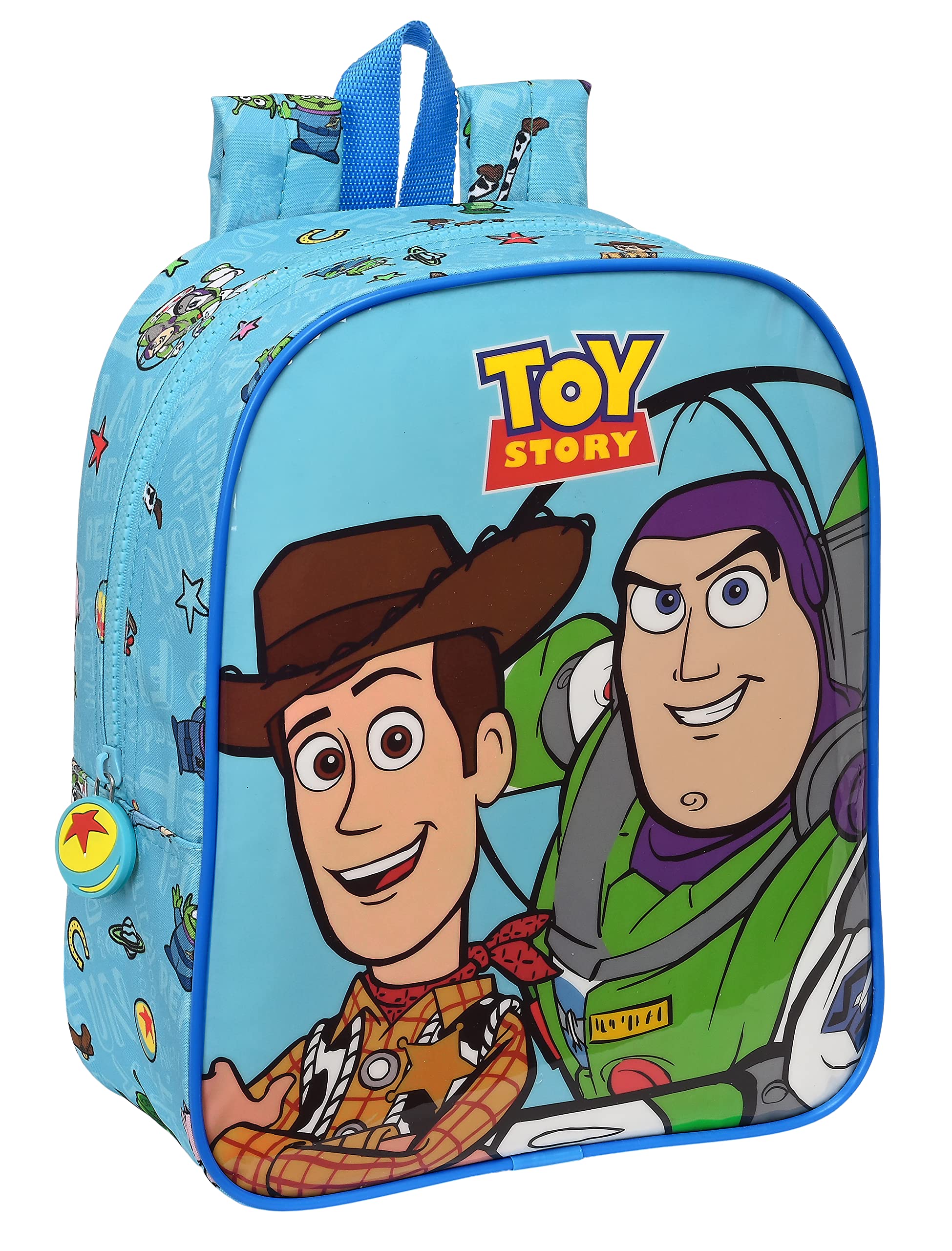 Safta M232 Mochila Unisex niños